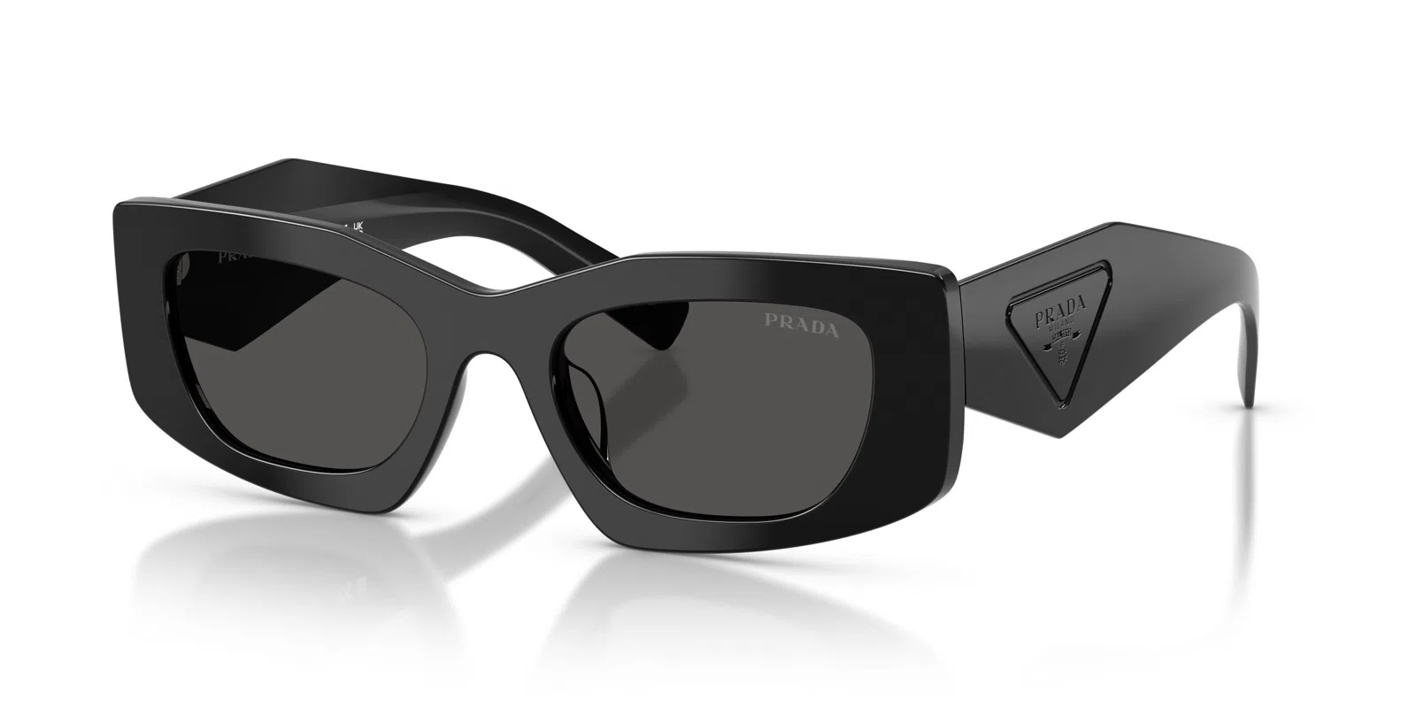 Prada D03SD Sunglasses - view 21
